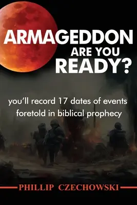 Armageddon : Êtes-vous prêts ? - Armageddon: Are You Ready?