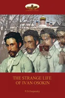 L'étrange vie d'Ivan Osokin : (Aziloth Books) - Strange Life of Ivan Osokin: (Aziloth Books)