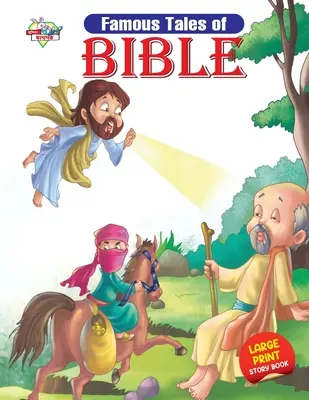 Contes célèbres de la Bible - Famous tales of Bible