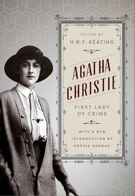 Agatha Christie : La première dame du crime - Agatha Christie: First Lady of Crime