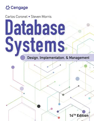 Systèmes de base de données : Conception, mise en œuvre et gestion - Database Systems: Design, Implementation, & Management