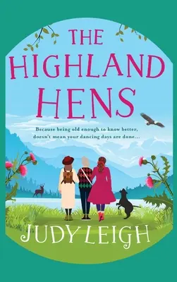 Les poules des Highlands - The Highland Hens