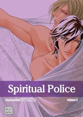 Police spirituelle, Vol. 1, 1 - Spiritual Police, Vol. 1, 1