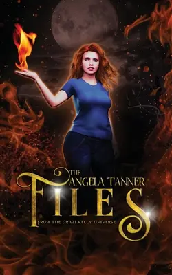 Les dossiers d'Angela Tanner - The Angela Tanner Files