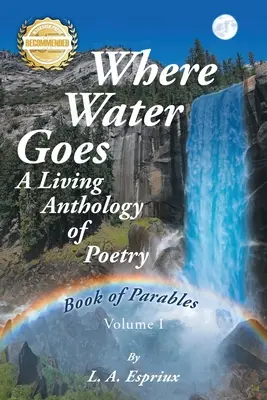 Où va l'eau : Premier livre de paraboles - Where Water Goes: First Book of Parables