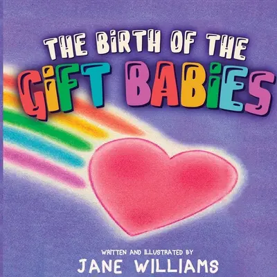 La naissance des bébés cadeaux - The Birth of the Gift Babies