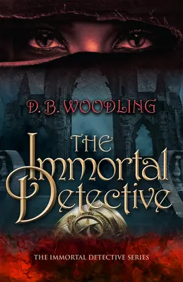 Le détective immortel : Volume 1 - The Immortal Detective: Volume 1