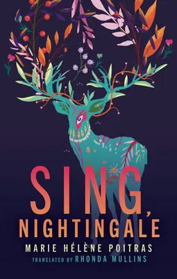 Chante, rossignol - Sing, Nightingale