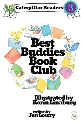 Club de lecture des meilleurs amis - Best Buddies Book Club