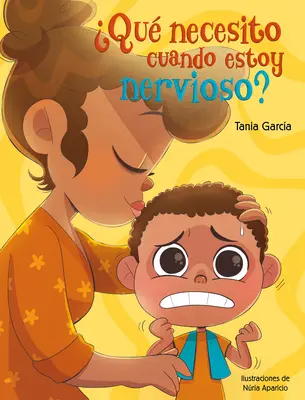 Qu Necesito Cuando Estoy Nervioso ? / De quoi ai-je besoin quand je suis nerveux ? - Qu Necesito Cuando Estoy Nervioso? / What Do I Need When I Am Nervous?