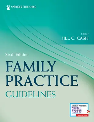 Lignes directrices pour la pratique familiale - Family Practice Guidelines