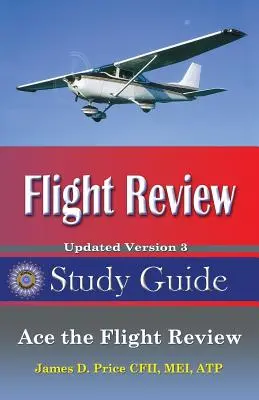 Guide d'étude pour l'examen en vol - Flight Review Study Guide