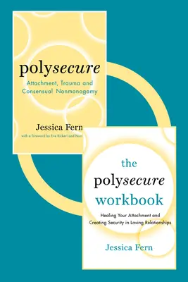 Polysecure et le manuel Polysecure (Offre groupée) - Polysecure and the Polysecure Workbook (Bundle)