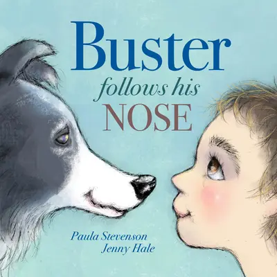 Buster suit son nez - Buster Follows His Nose