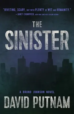 Le Sinistre : Volume 9 - The Sinister: Volume 9