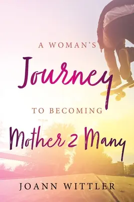 Le parcours d'une femme pour devenir mère 2 Many - A Woman's Journey to Becoming a Mother 2 Many