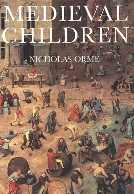 Les enfants du Moyen Âge - Medieval Children