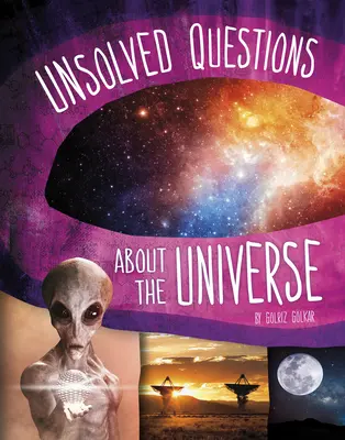 Questions non résolues sur l'univers - Unsolved Questions about the Universe