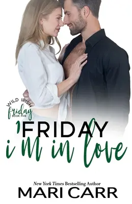 Vendredi, je suis amoureux - Friday I'm In Love