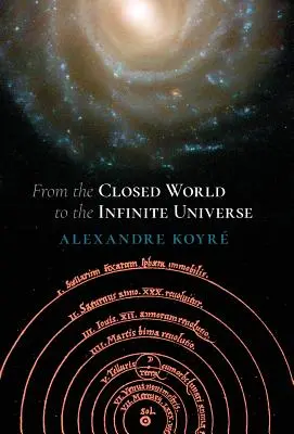Du monde clos à l'univers infini (Conférence Hideyo Noguchi) - From the Closed World to the Infinite Universe (Hideyo Noguchi Lecture)