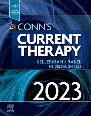 La thérapie actuelle de Conn en 2023 - Conn's Current Therapy 2023