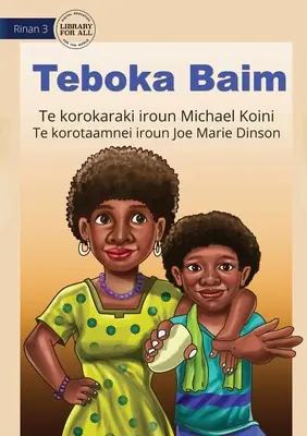 Lave-toi les mains - Teboka Baim (Te Kiribati) - Wash Your Hands - Teboka Baim (Te Kiribati)
