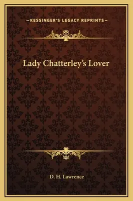 L'amant de Lady Chatterley - Lady Chatterley's Lover