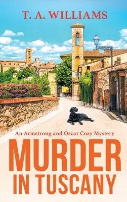 Meurtre en Toscane - Murder in Tuscany