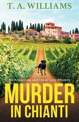 Meurtre dans le Chianti - Murder In Chianti