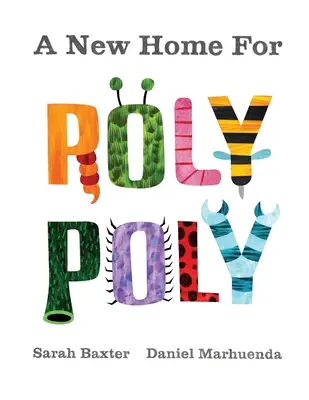 Une nouvelle maison pour Roly Poly - A New Home For Roly Poly