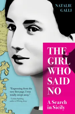 La fille qui disait non : une recherche en Sicile - The Girl Who Said No: A Search in Sicily