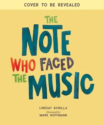 La note qui a fait face à la musique - The Note Who Faced the Music