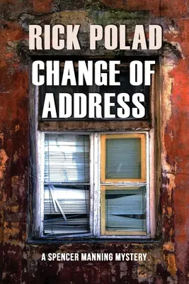 Changement d'adresse - Change Of Address