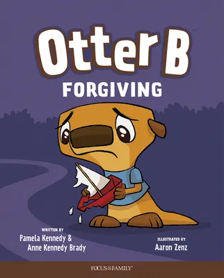 Loutre B Indulgente - Otter B Forgiving