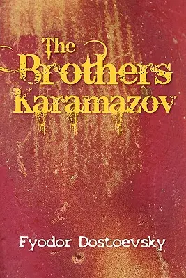 Les frères Karamazov - The Brothers Karamazov