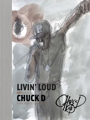 Livin' Loud : Artitation - Livin' Loud: Artitation