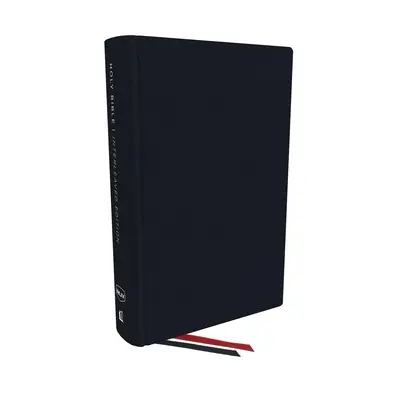 Nkjv, Bible intercalaire, édition journal, couverture rigide, bleu, lettres rouges, impression confortable : L'expérience ultime du journal biblique - Nkjv, Interleaved Bible, Journal Edition, Hardcover, Blue, Red Letter, Comfort Print: The Ultimate Bible Journaling Experience