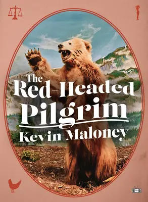 Le pèlerin aux cheveux rouges - The Red-Headed Pilgrim