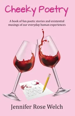 Poésie insolente - Cheeky Poetry