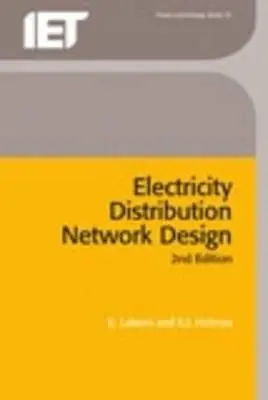 Conception du réseau de distribution d'électricité - Electricity Distribution Network Design