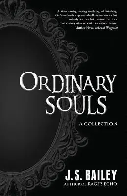 Les âmes ordinaires - Ordinary Souls