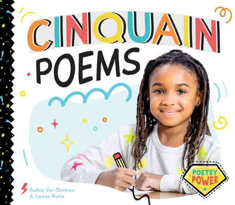 Poèmes Cinquain - Cinquain Poems