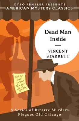 L'homme mort à l'intérieur - Dead Man Inside