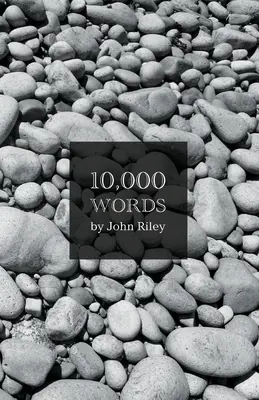 10 000 mots - 10,000 Words