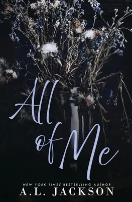 All of Me (Autre couverture) - All of Me (Alternate Cover)