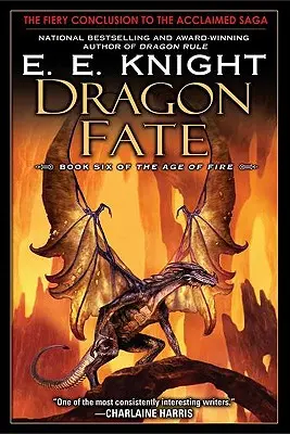 Le destin des dragons - Dragon Fate