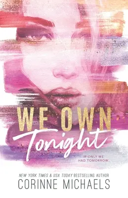 We Own Tonight - Édition spéciale - We Own Tonight - Special Edition