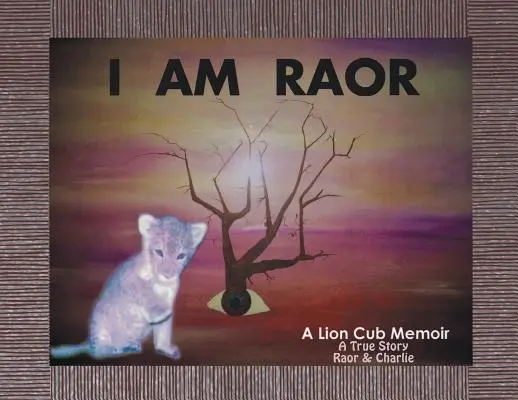 Je suis Raor - I Am Raor