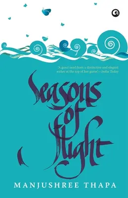 Les saisons du vol - Seasons of Flight