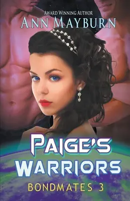 Les guerriers de Paige - Paige's Warriors